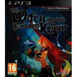 The Witch And The Hundred Knights Game